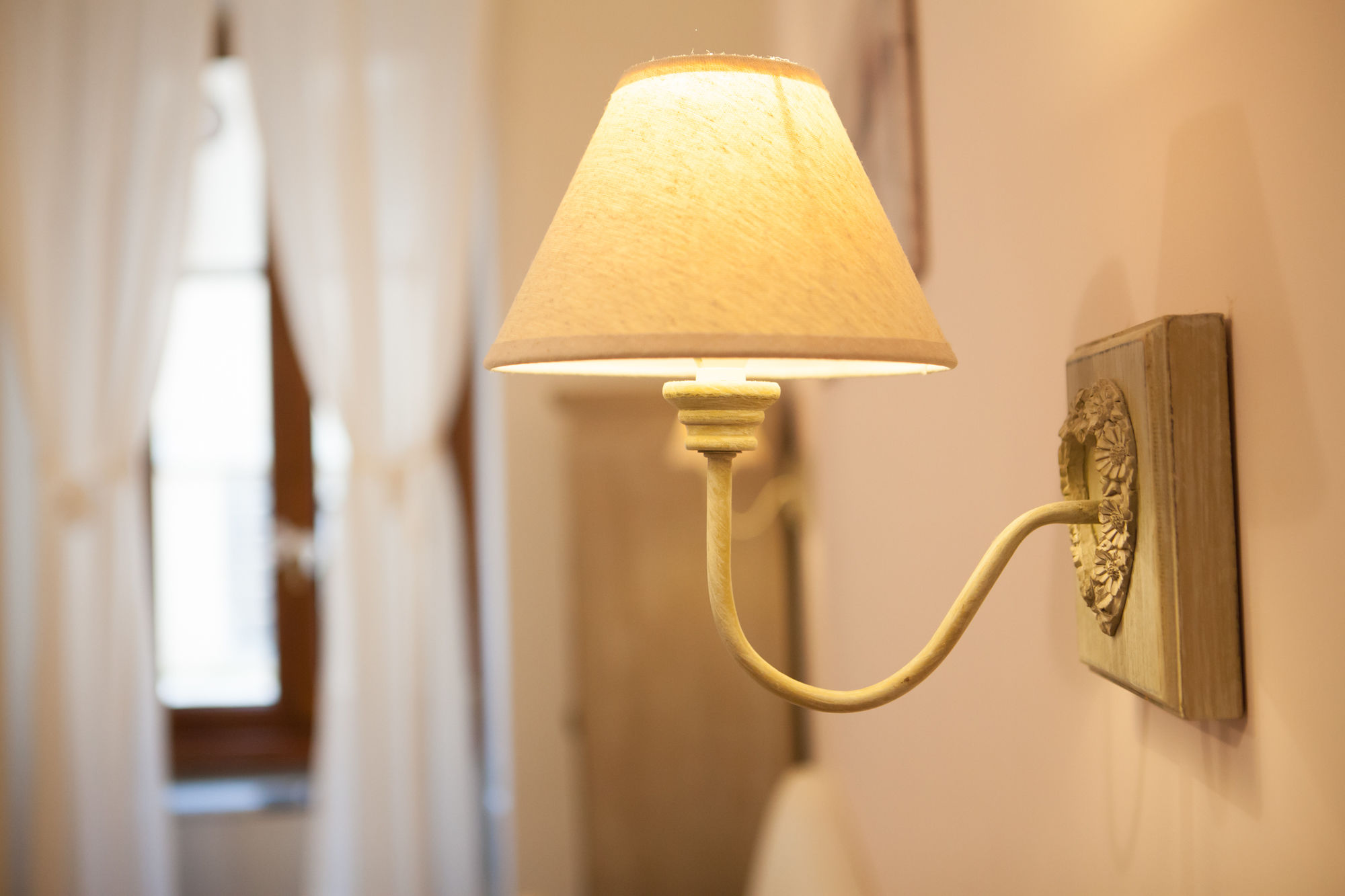 Фото B&b Vatican's Keys