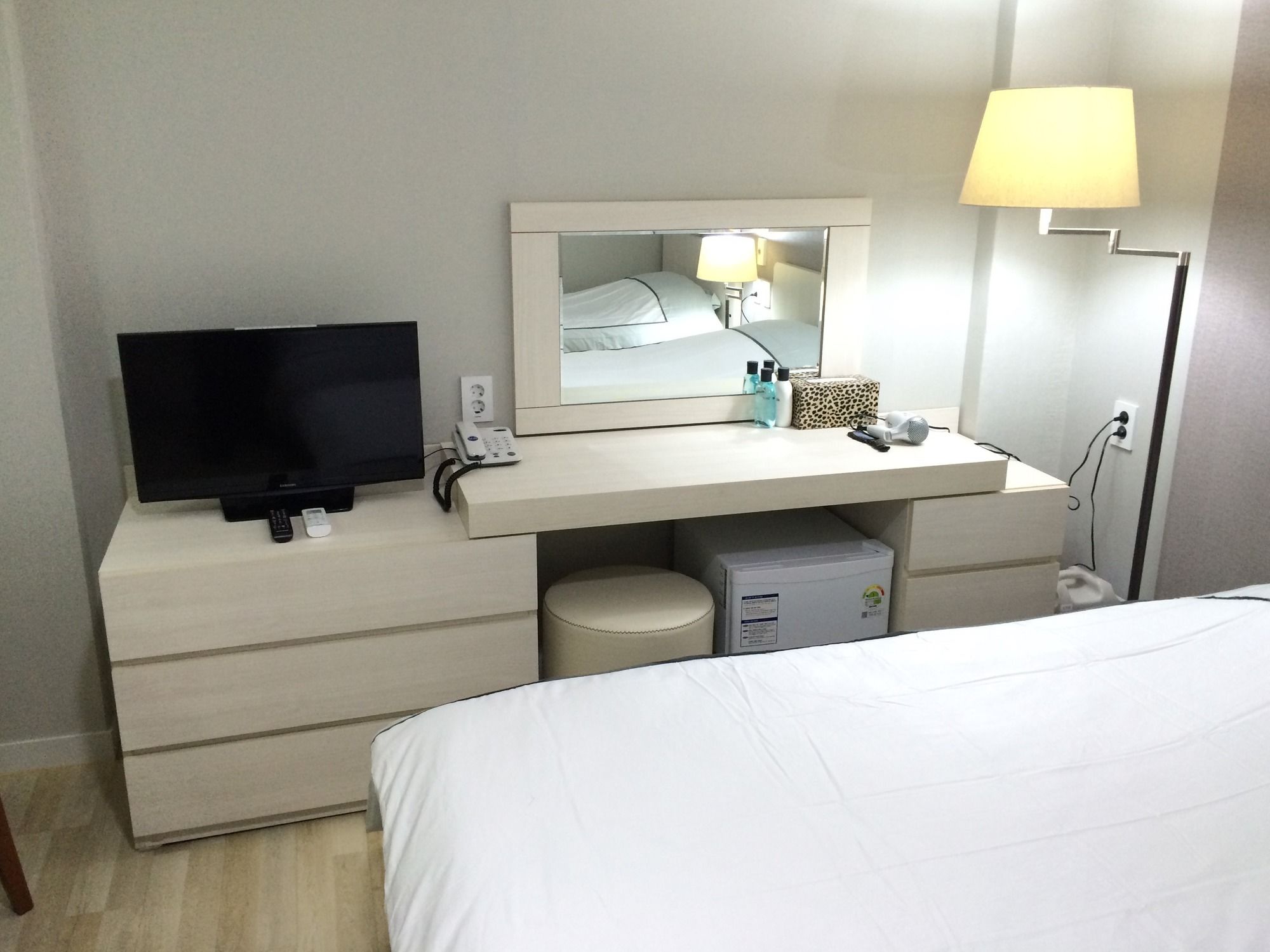 Фото Busan Central Hotel