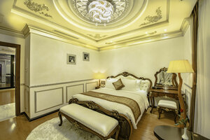 Гостиница Cicilia Danang Hotel & SPA