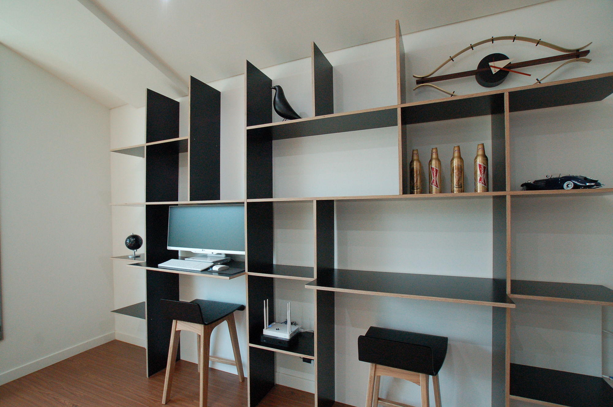 Фото Ye'4 Guesthouse