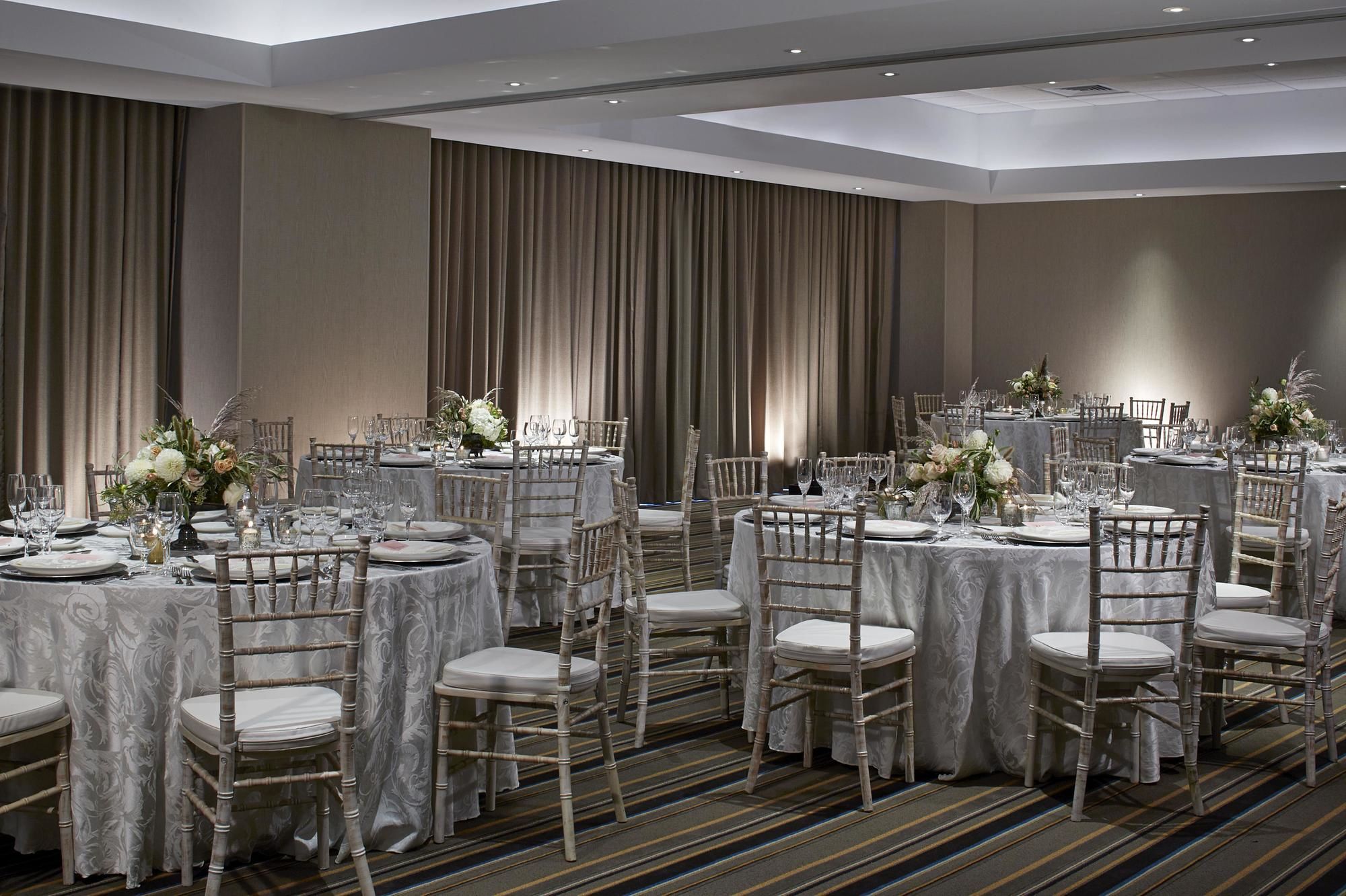 Фото Hilton Garden Inn Rochester/University & Medical Center