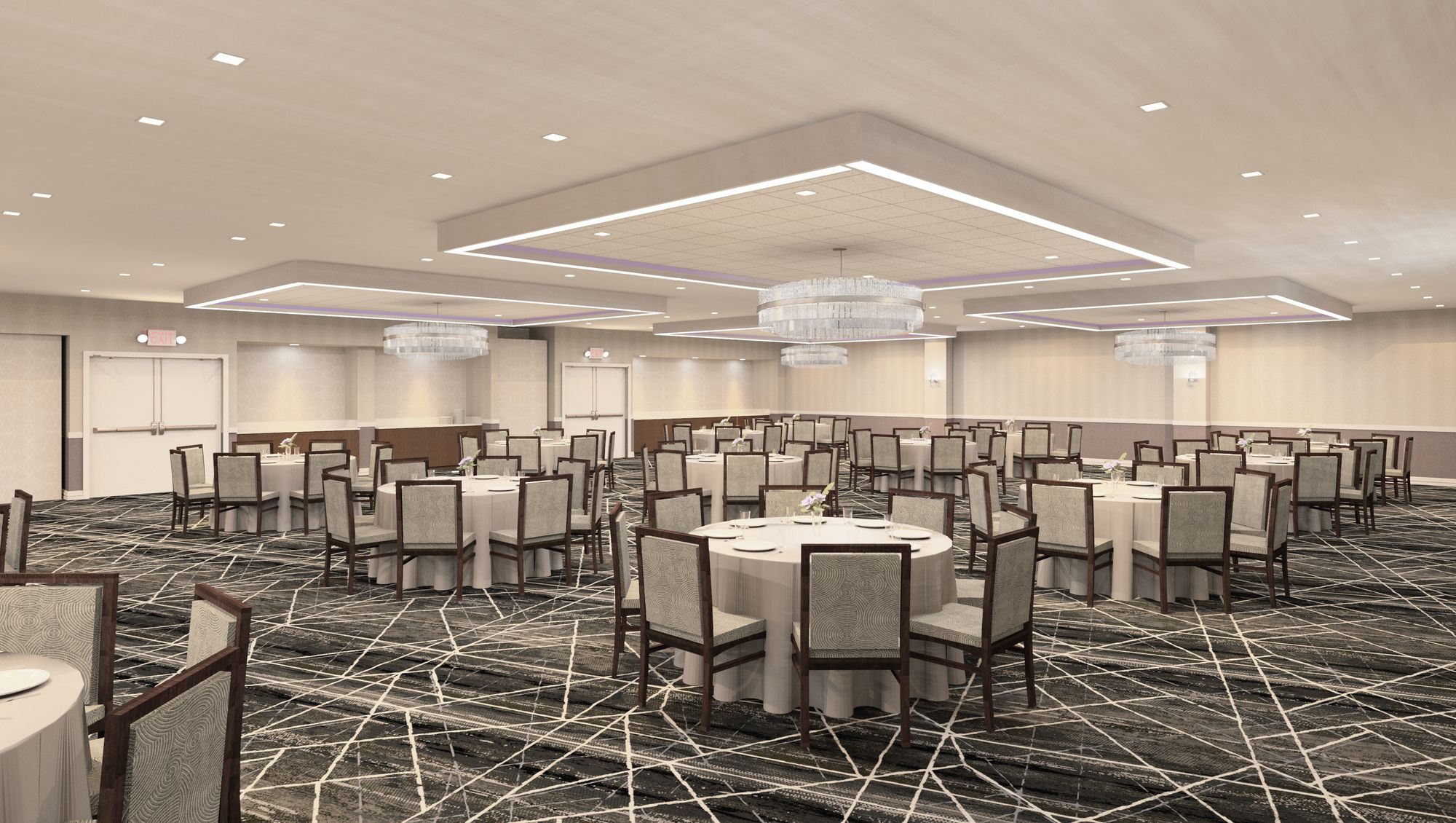 Фото Holiday Inn Washington-College Park, an Ihg Hotel