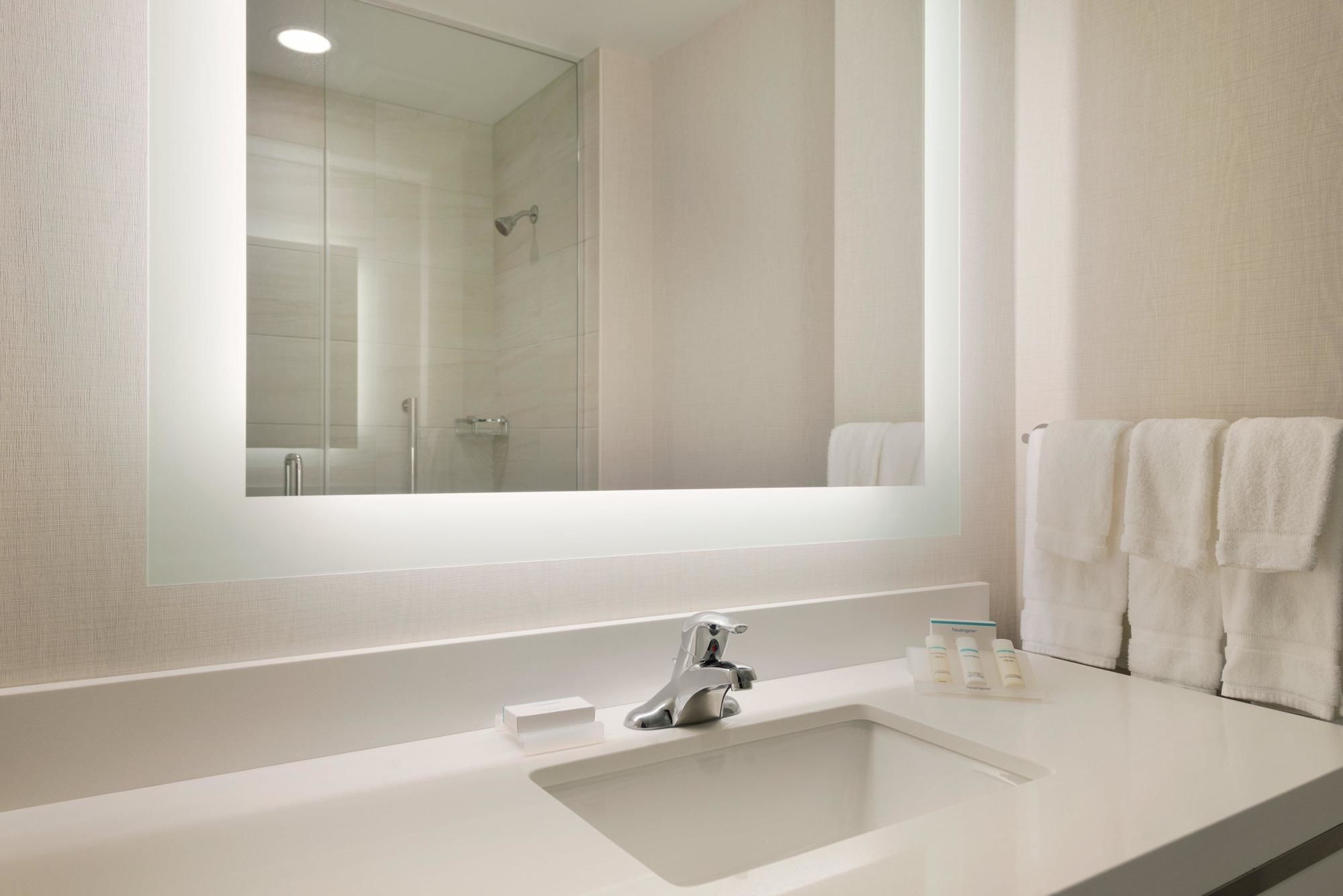 Фото Hilton Garden Inn Rochester/University & Medical Center