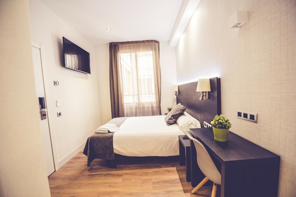 Фото Hostal Marlasca