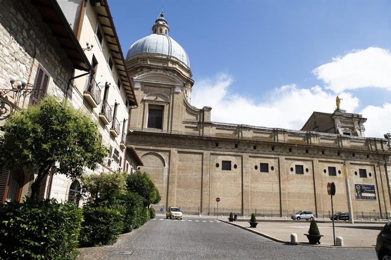 Фото Porziuncola