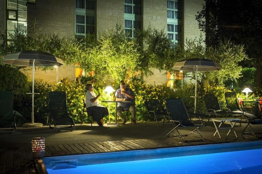 Фото Hotel San Marco