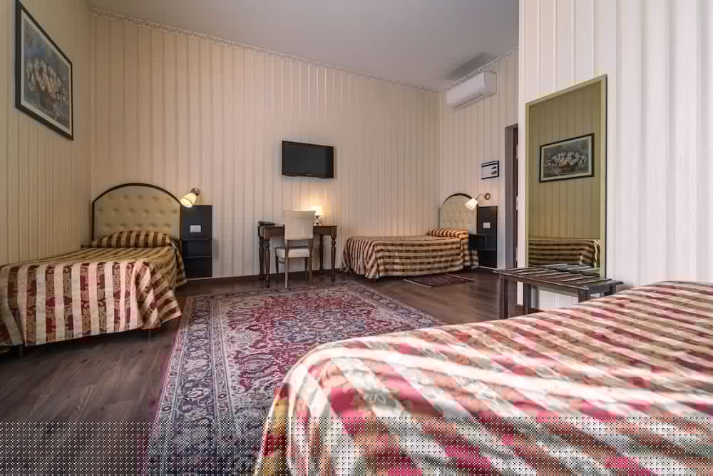 Фото Hotel Villa Romeo