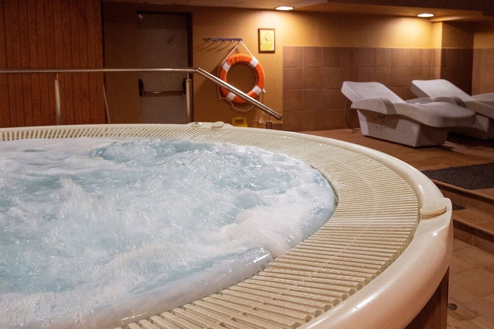 Фото Hotel Magic Ski