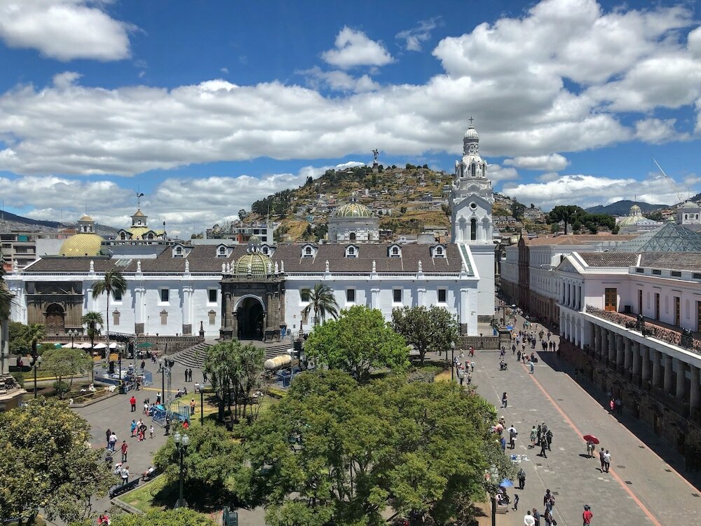 Фото Hotel Plaza Grande