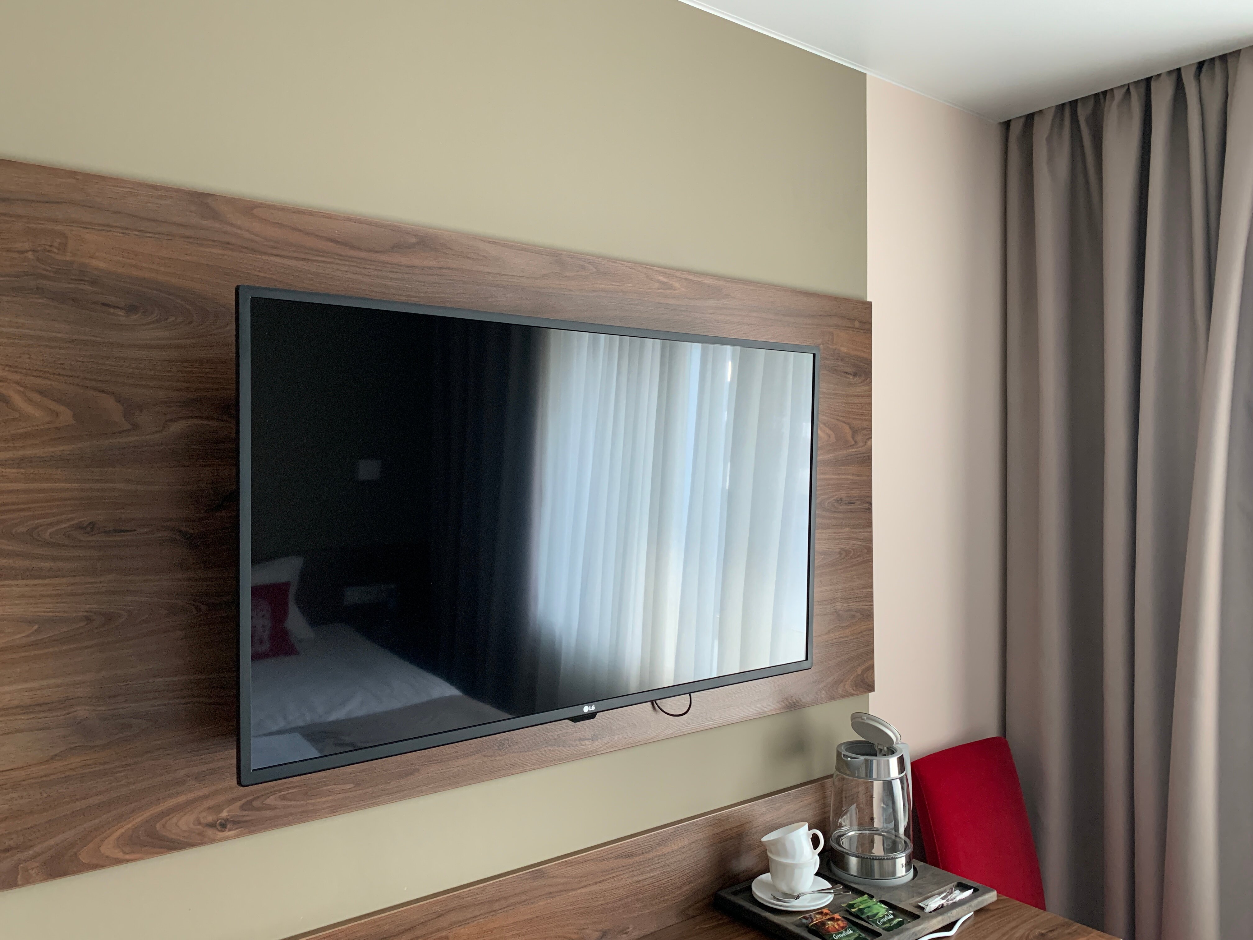 Фото На семи холмах