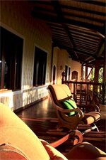 Фото Junjungan Ubud Hotel & SPA