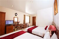 Фото Lexington Hotel