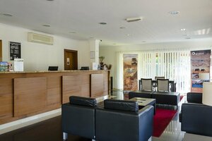 Гостиница Montebelo Indy Maputo Congress Hotel