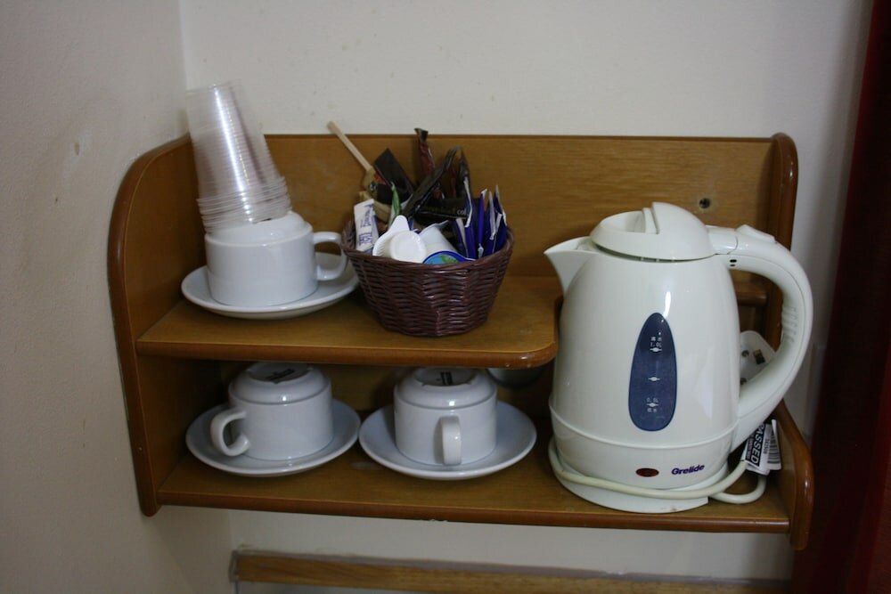 Фото Eurotraveller Hotel Express