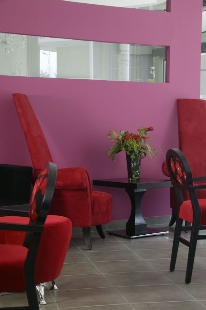 Фото Hotel Anessis