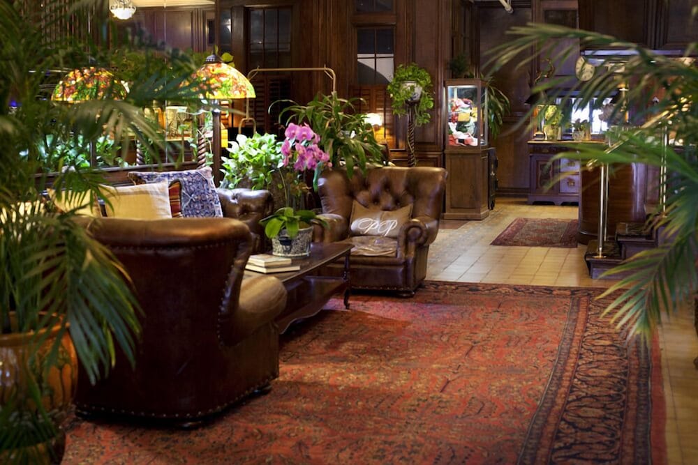 Фото Park Plaza Hotel