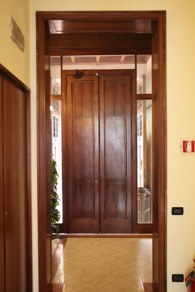 Фото Hotel Antica Dimora