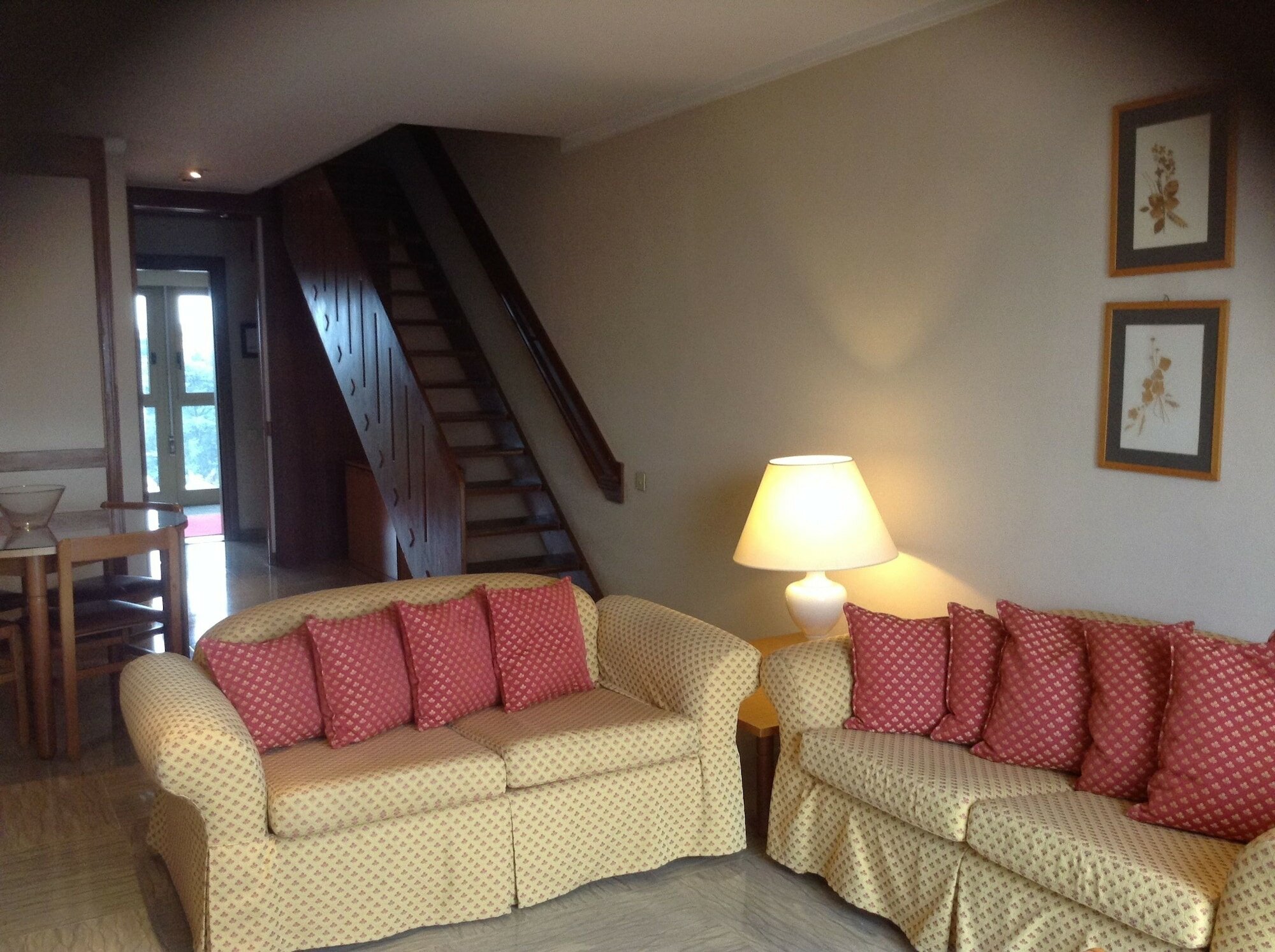 Фото Residence Garden