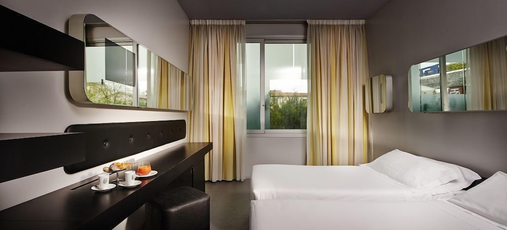 Фото Hotel San Ranieri