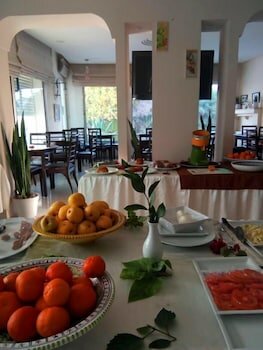 Фото Отель Residence Romane