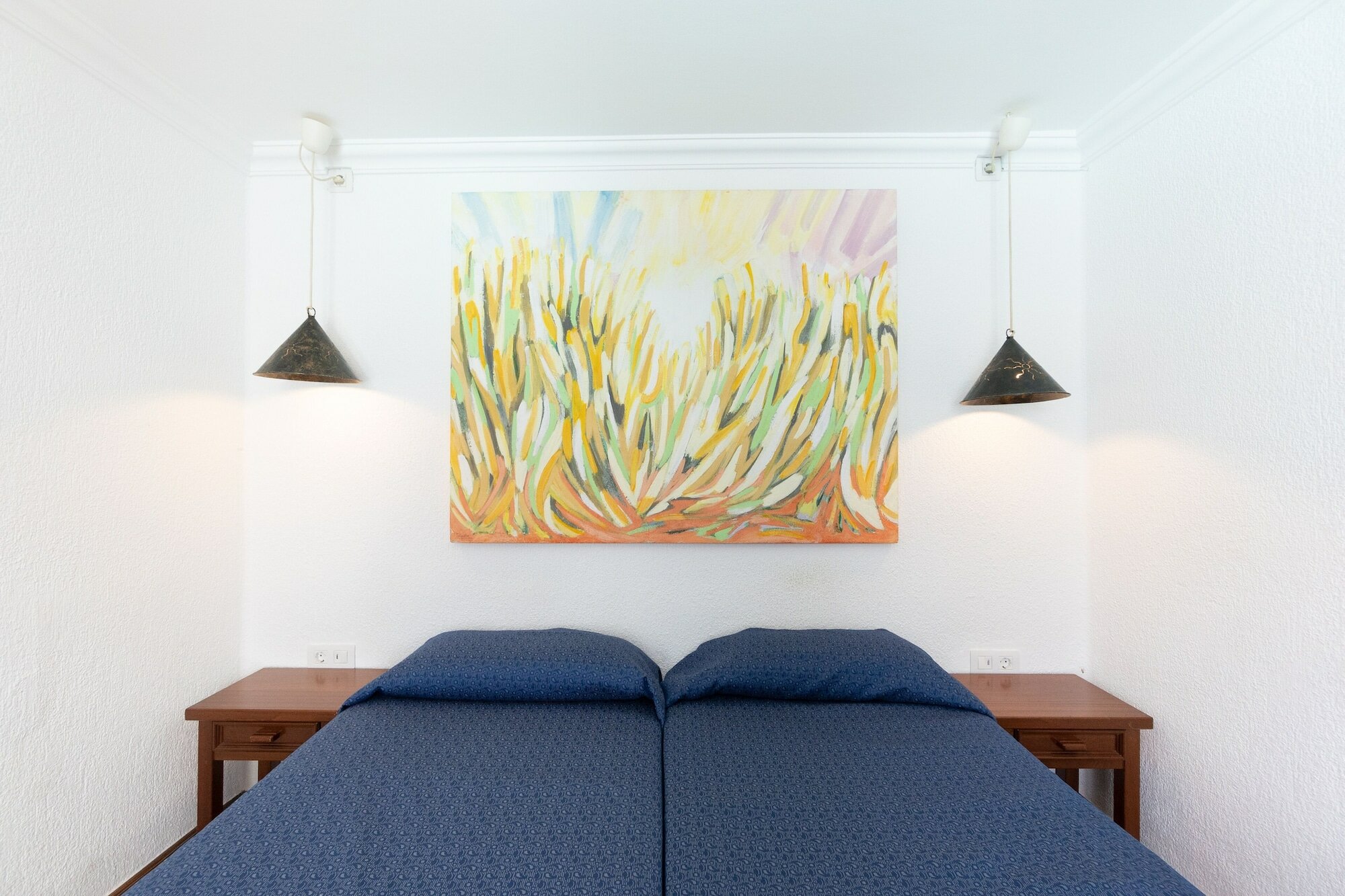 Фото Apartments Agua Marina