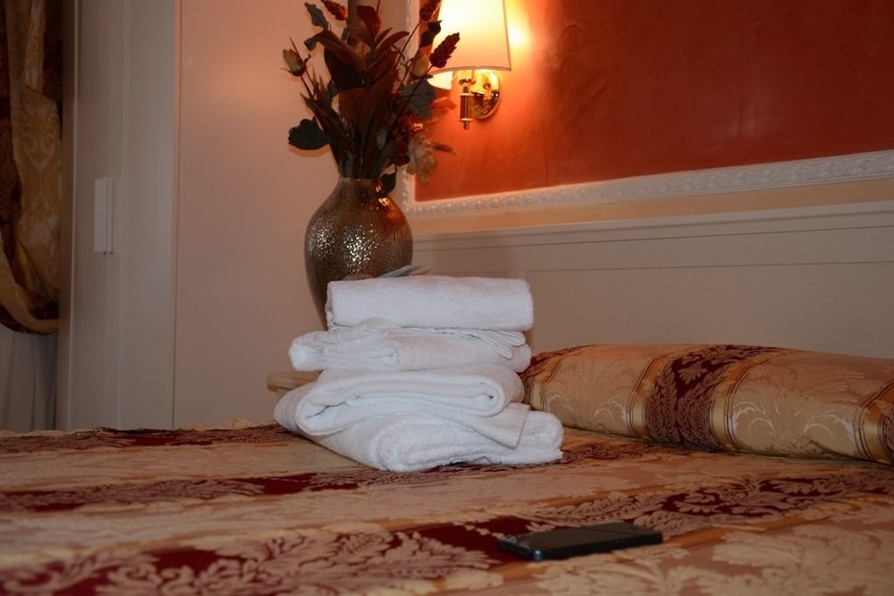 Фото Hotel Erdarelli