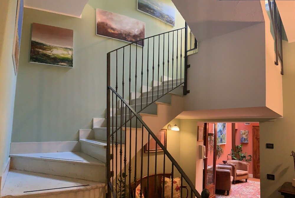 Фото Hotel De Prati