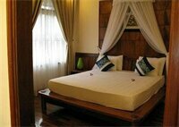 The Hoi An Orchid Garden Villas (Quang Nam Province, Cua Dai Bridge), hotel