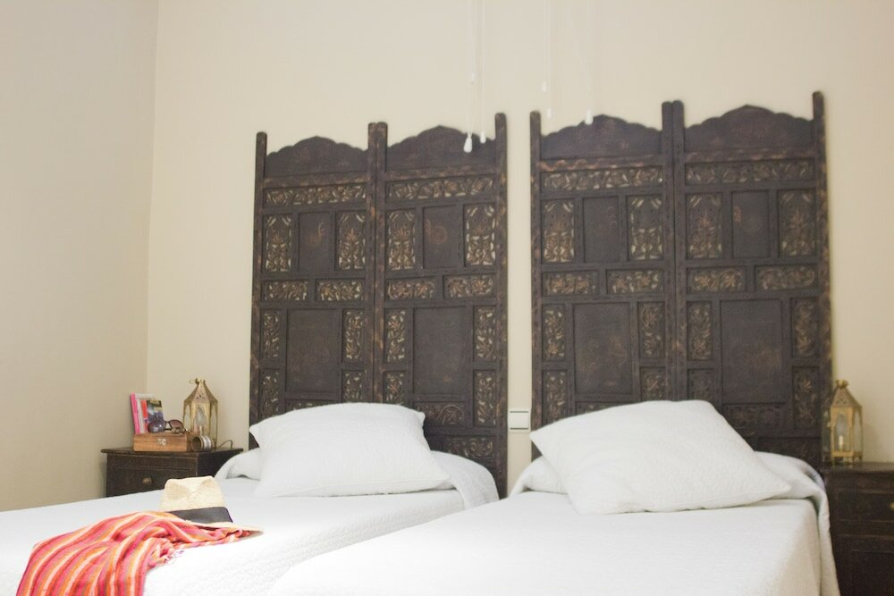 Фото Life Apartments Giralda Suites