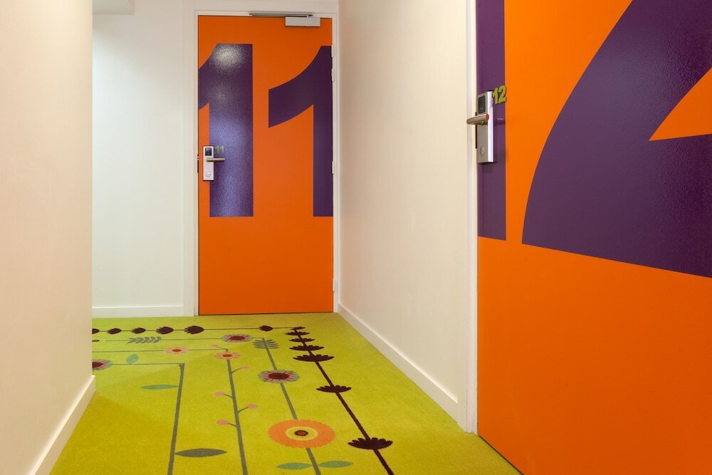 Фото Le Gamaritz