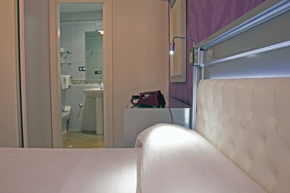 Фото Hotel Molinos