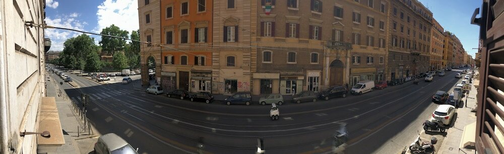 Фото Bed and Breakfast Rhome86