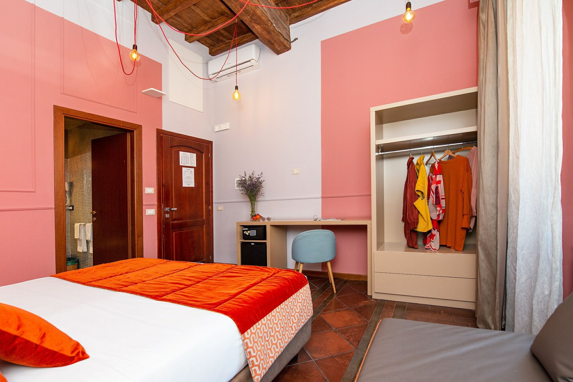 Фото Town House Campo de' Fiori