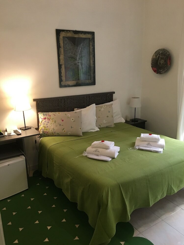 Фото Guest House La Casa Di Amy