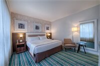 Фото Holiday Inn Belo Horizonte Savassi