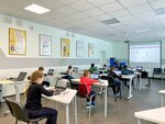 KIBERone (Pervomayskaya Street, 9Б), computer courses