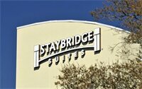 Внешний вид отеля Staybridge Suites St. Petersburg Downtown, an Ihg Hotel в Сент-Питерсберге, фото 4