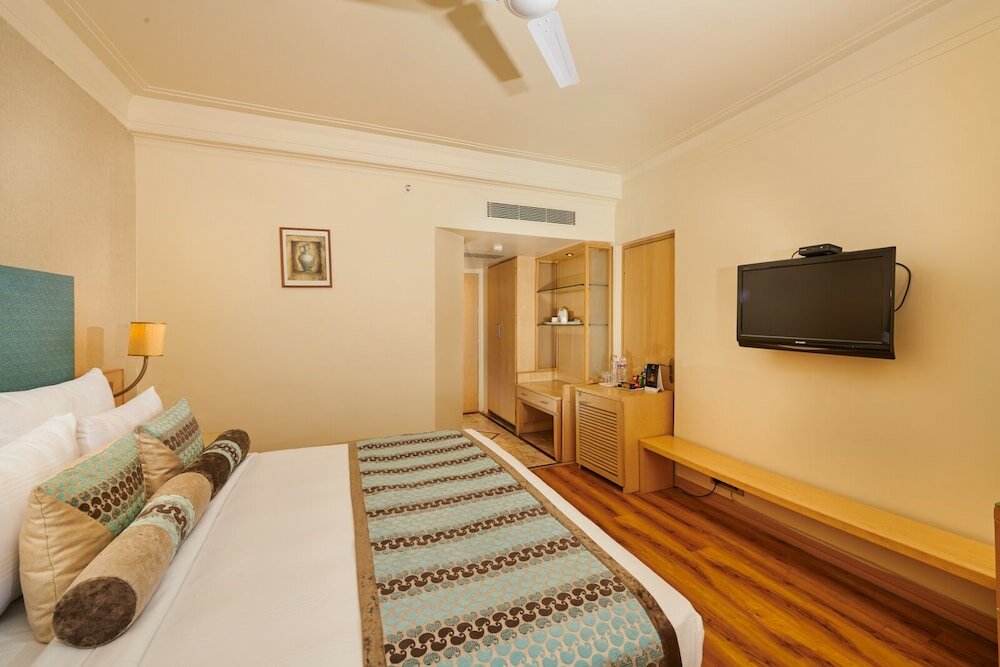 Фото The Pride Hotel Nagpur