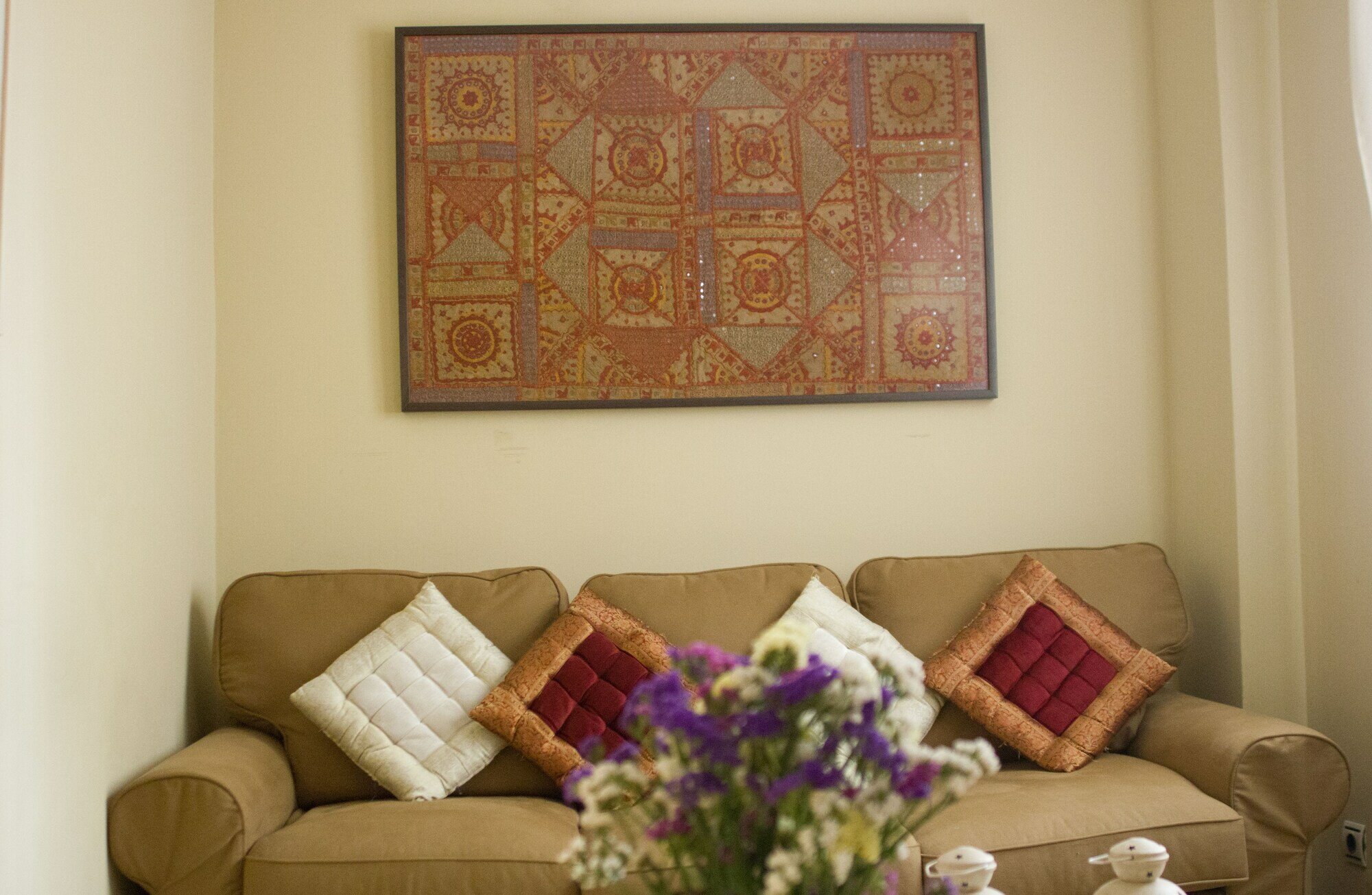 Фото Life Apartments Giralda Suites