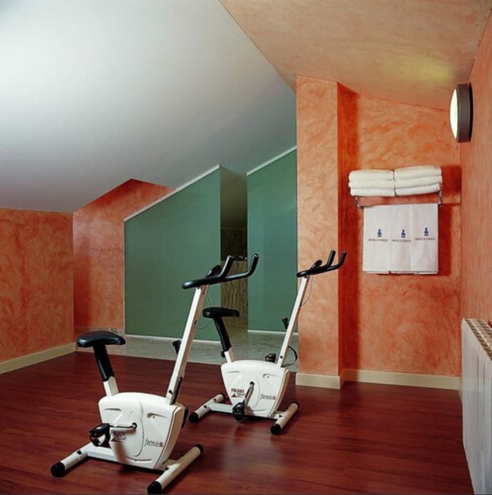 Фото Hotel II Virrey Palafox