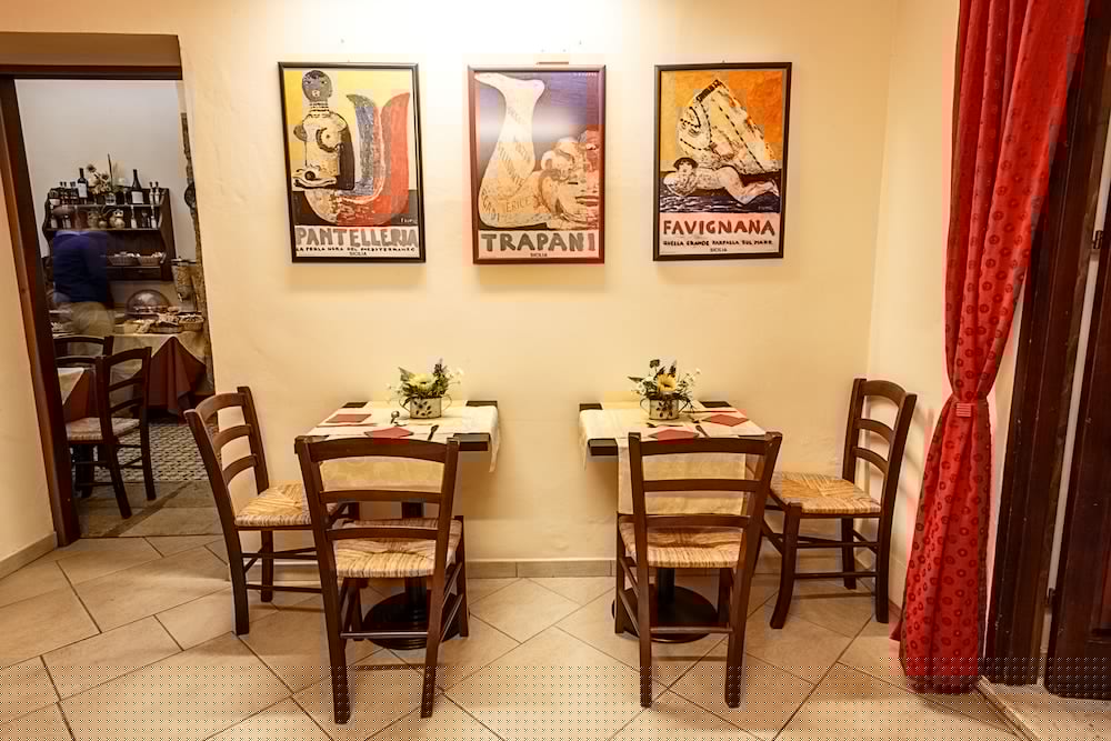 Фото Locanda Scirocco