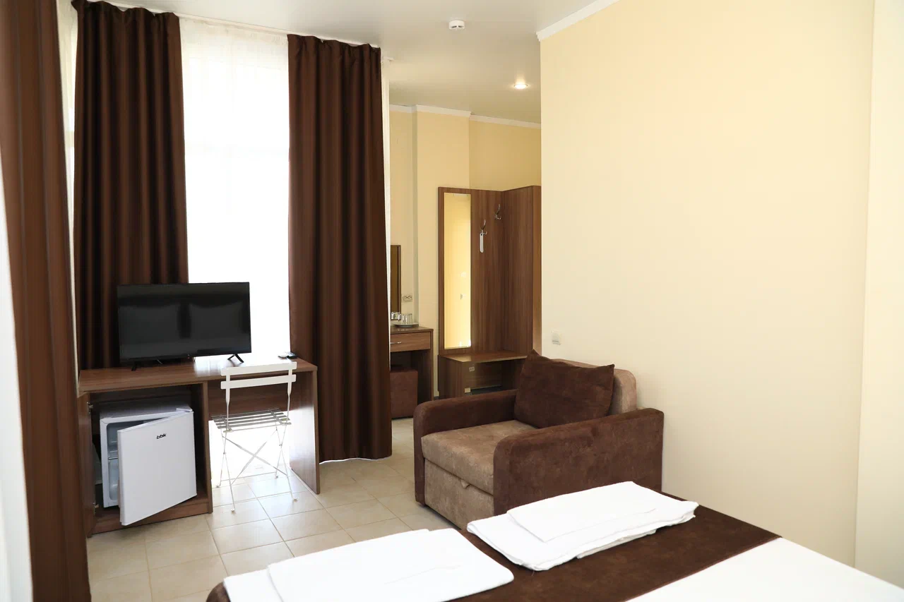 Фото Spitaki Greek Hotel