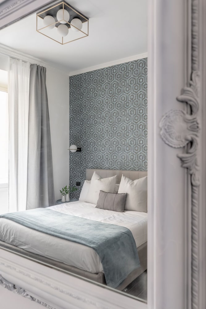 Фото Residenza Vaticana