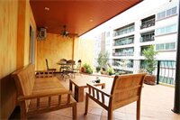 Фото High Lords Residence