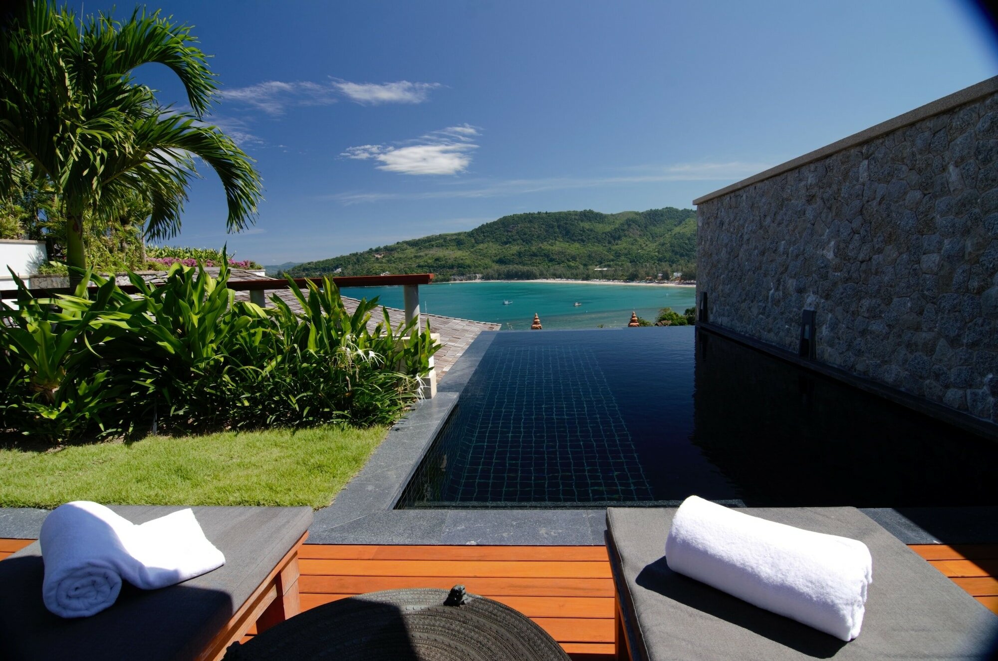 Фото Andara Resort & Villas