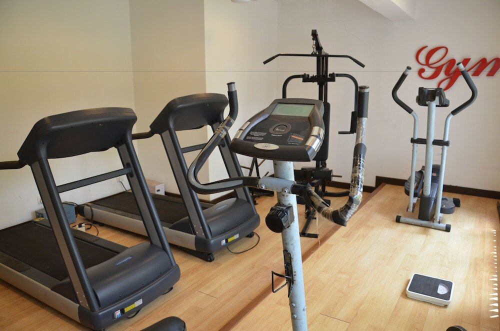 Фото Отель Sonesta Inns