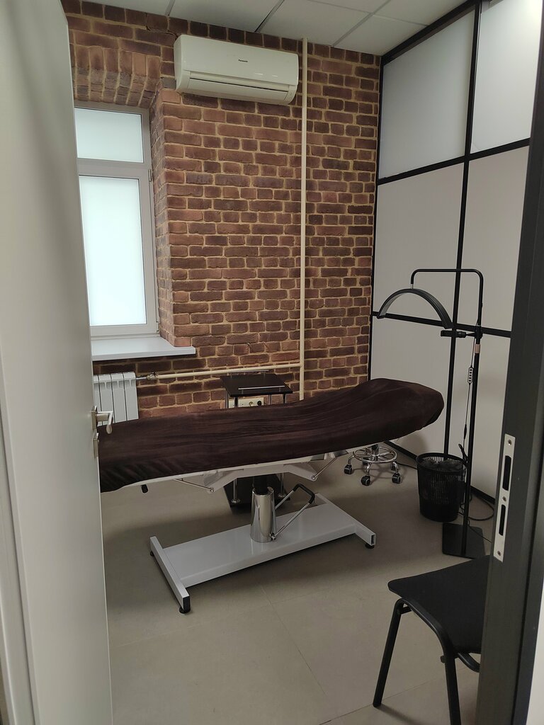 Permanent makeup studio PinkStudio, Moscow, photo