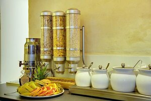 Гостиница Hotel Sct Thomas