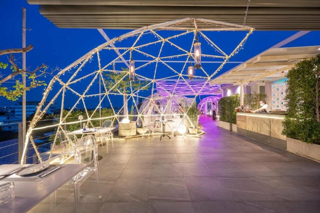 Фото Shan Villas Sukhumvit