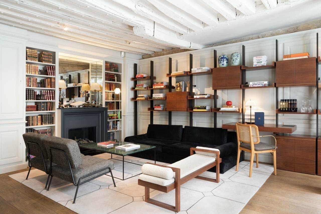 Фото Hotel Verneuil